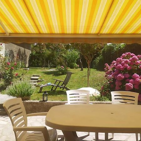 Logement Entier 3 Pieces Et Terrasse Mazieres-en-Gatine Buitenkant foto